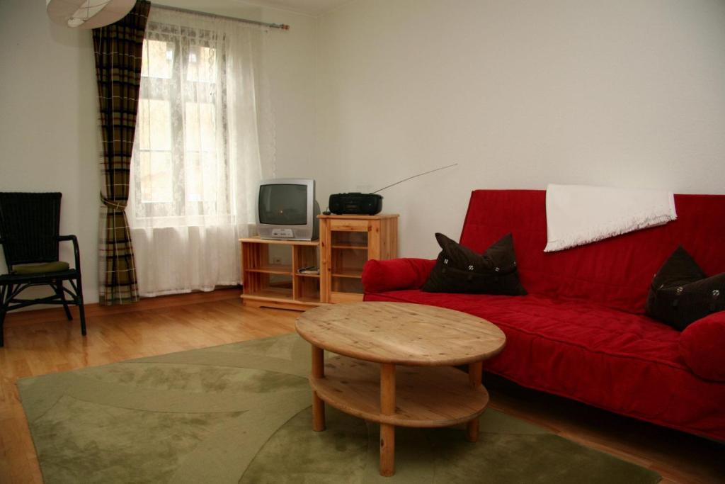 Pension Am Dom Erfurt Quarto foto
